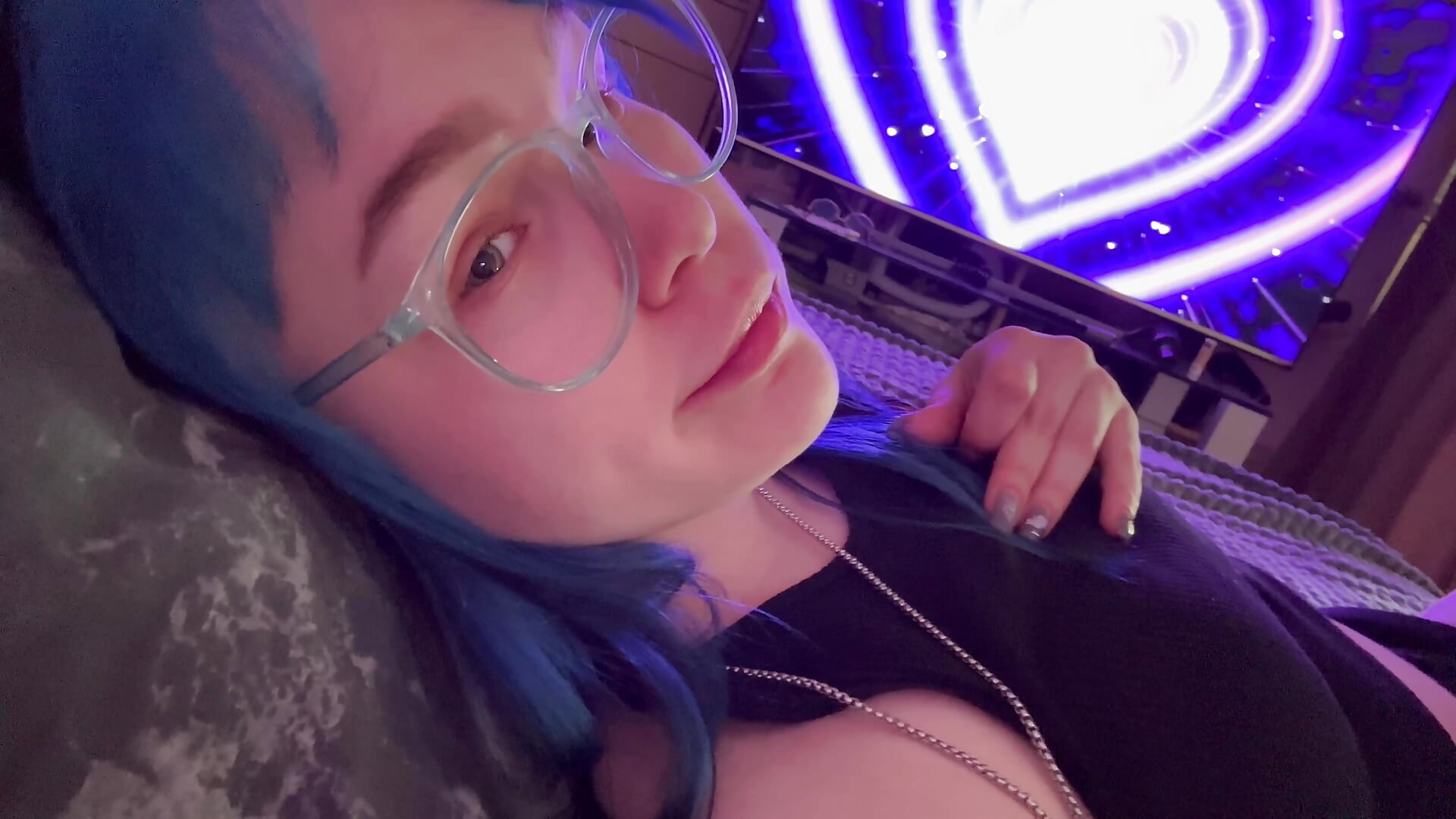 THIS IS NEVER GONNA END🫠 - відео від вебкаммоделі MaddisonHaas