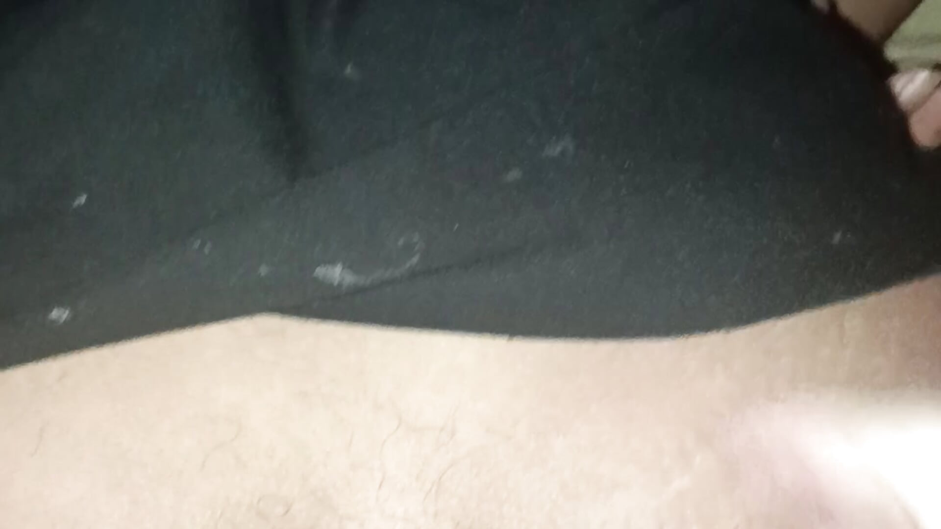 A guy fucks a big-assed transsexual whore