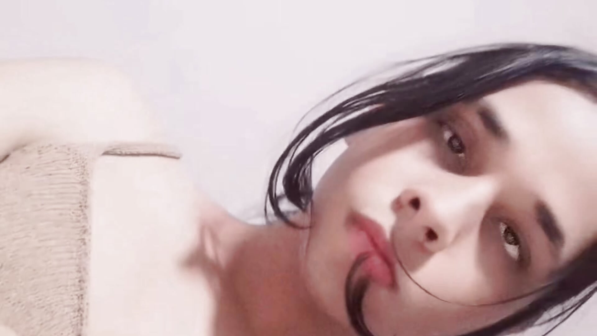 My big cock and my pretty face - vidéo du modèle de showcams alejandra01