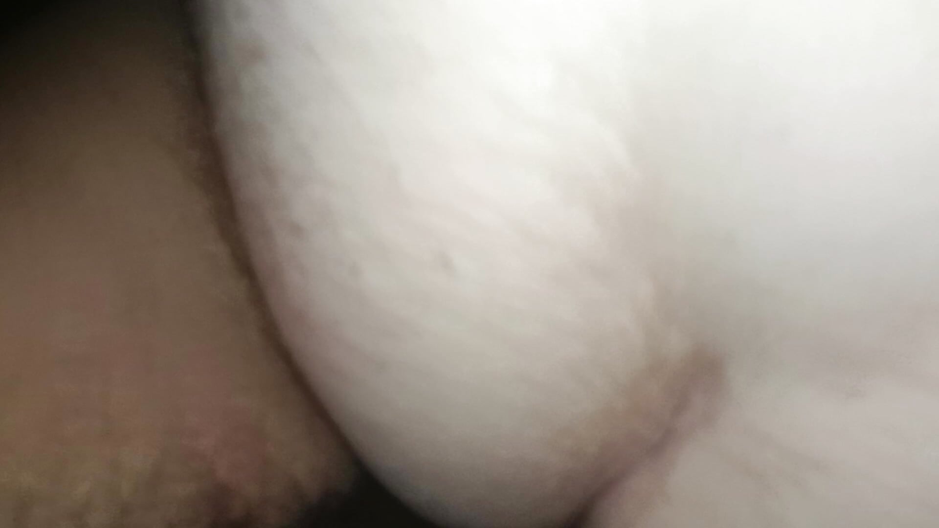 Latina transsexual fucks American guy's ass 🥵😋