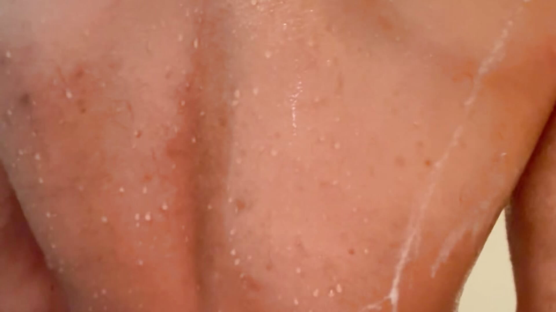 Shower Time! - video by KY_Sir35 cam model