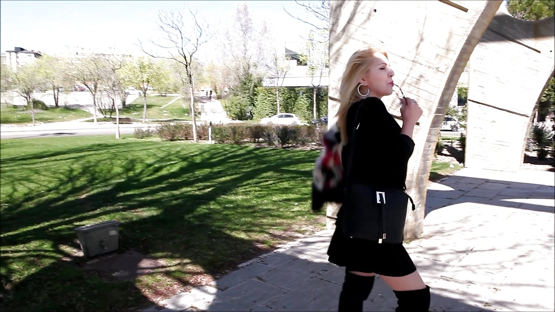 My presentation to all my loves - video by Sharon_hotsex cam model