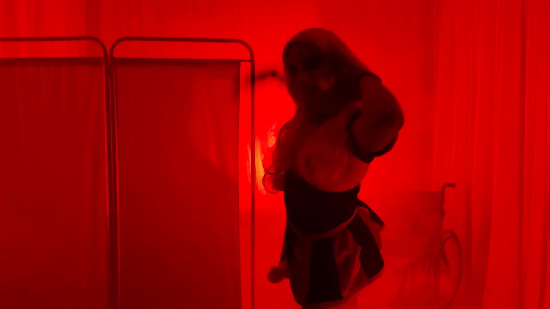 happy halloween - video by KylieVictoria cam model