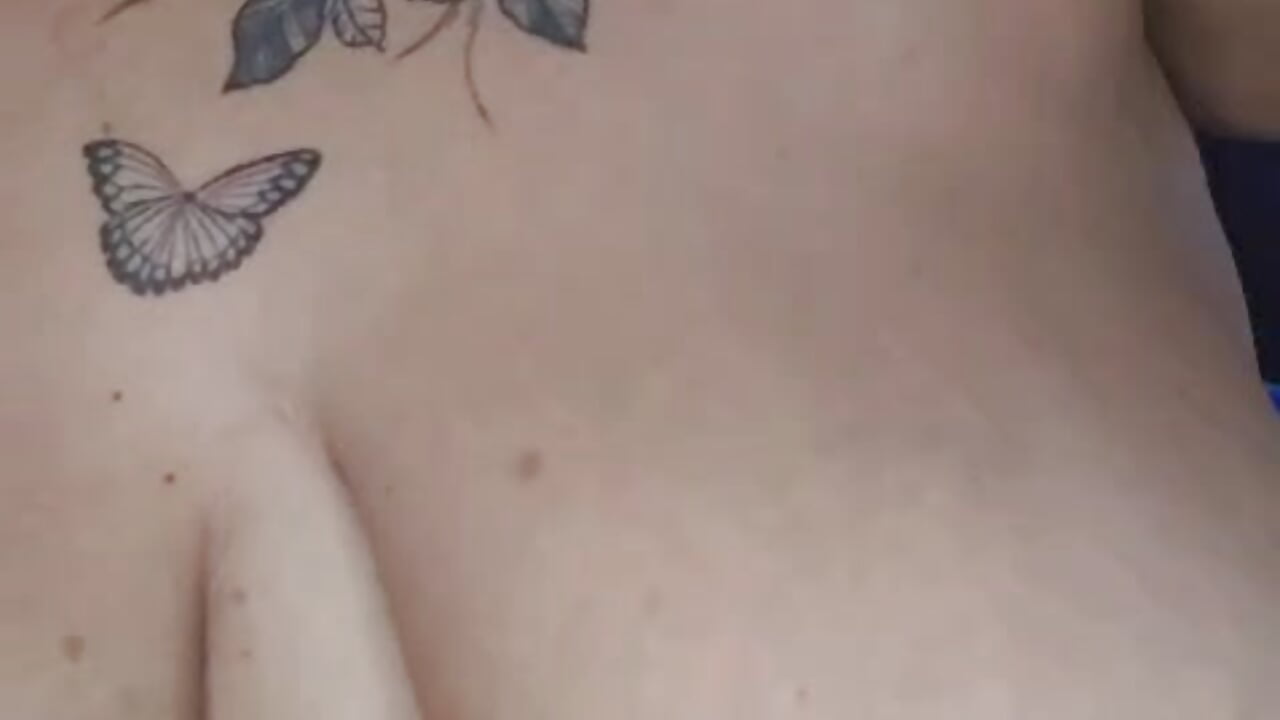 tasty tits - video by Ivonnee__ cam model