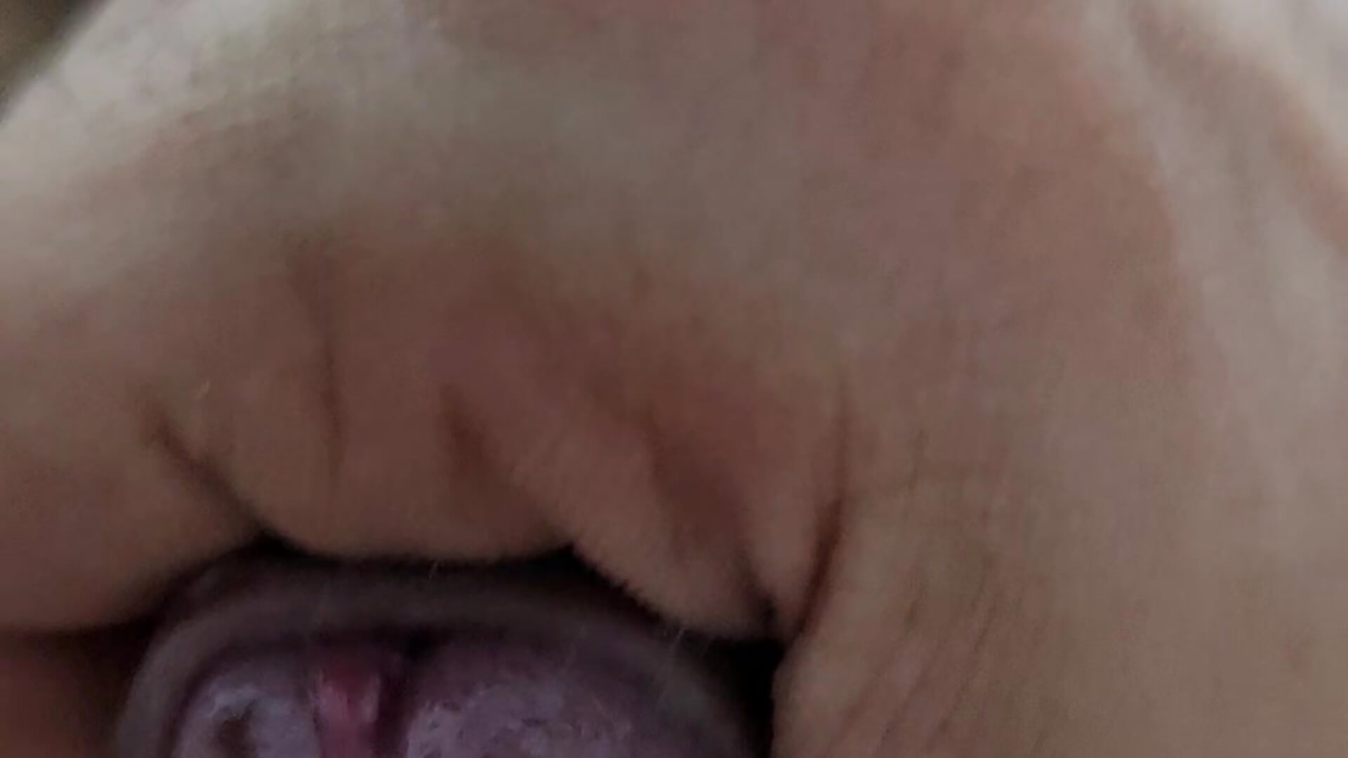 Dic pre cum - video by bigpinkDK cam model