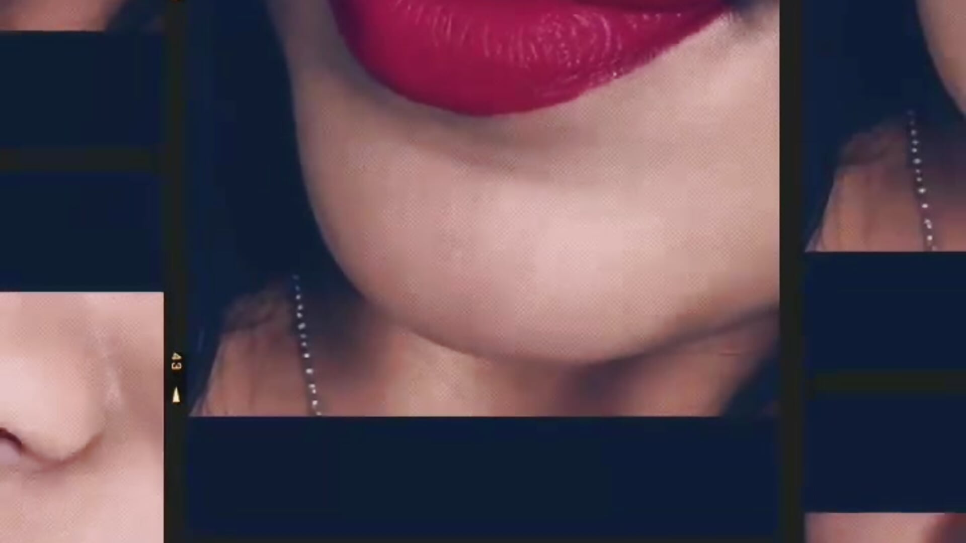 Jueves de tentaciones… ¿vas a resistirte a mí? - vidéo du modèle de showcams sweetebony_970