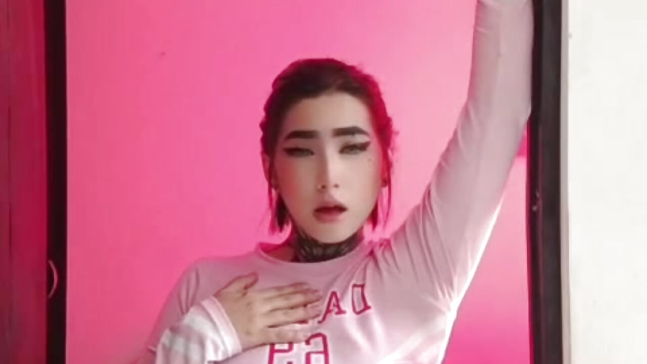 😈😈😈 - Alahia_Dangelo adlı kamera modelinin videosu