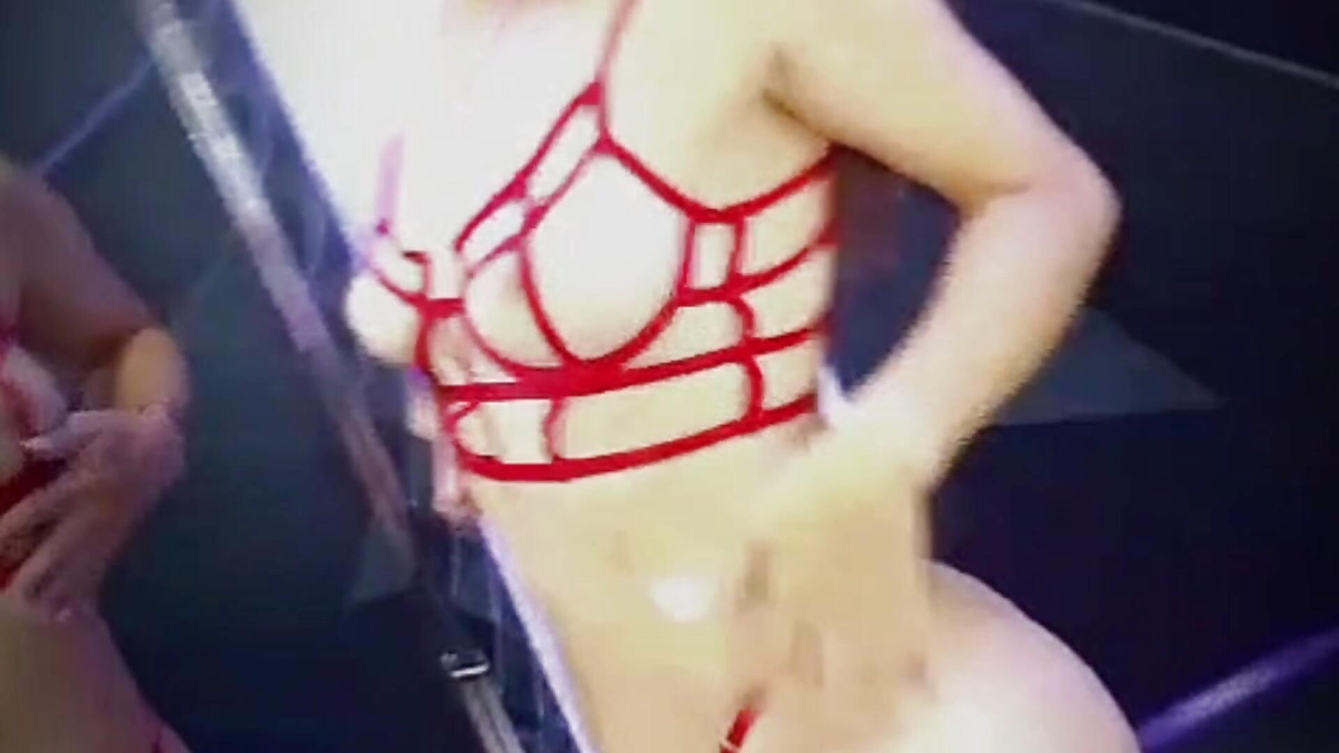 Sexy girl 🔥cristal hor - 視頻由 playsgirlhot 主播提供