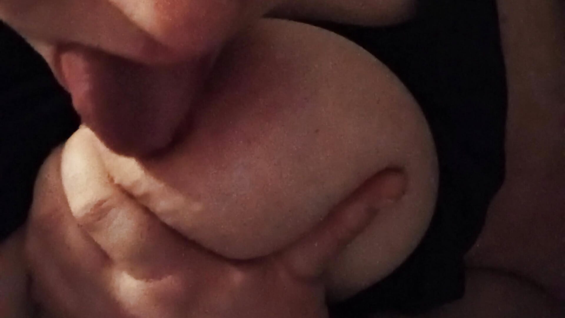 Nipple Lick