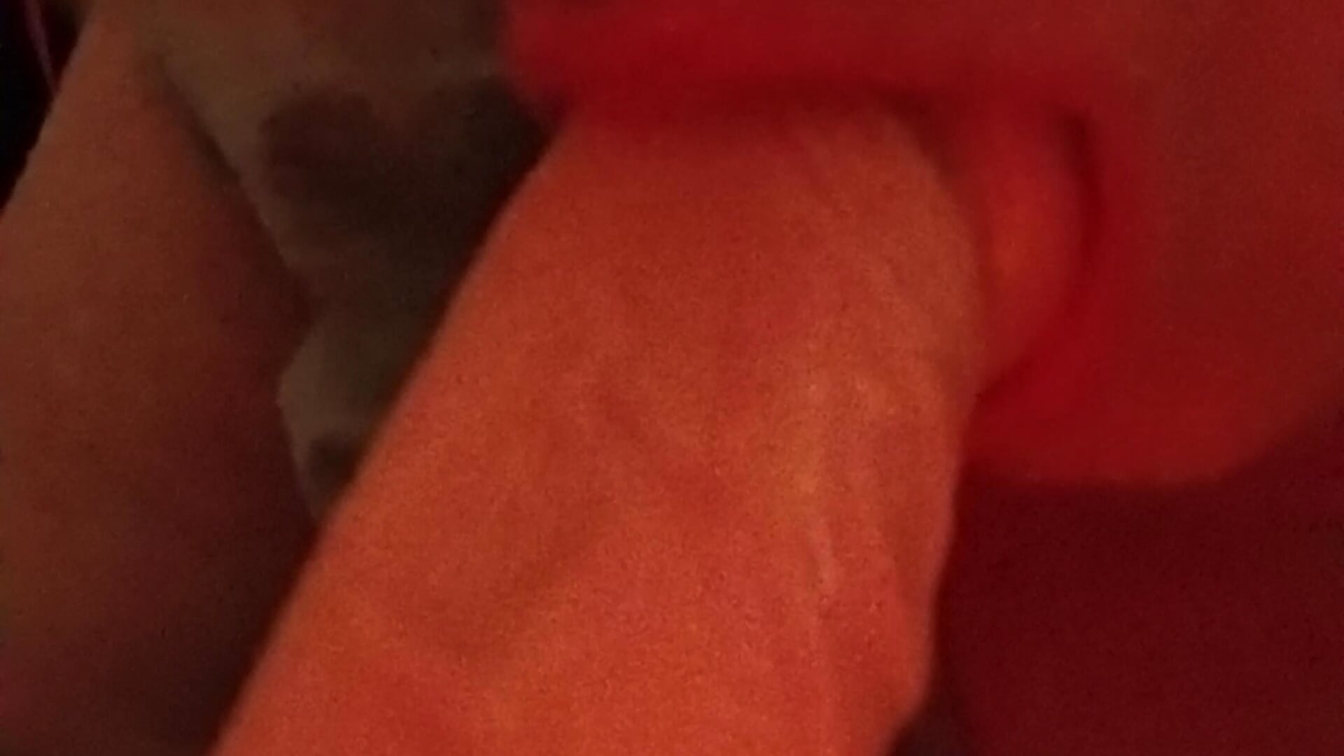 Dildo BJ