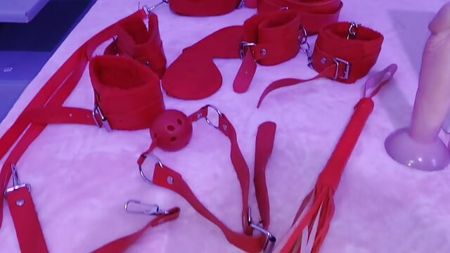 TAMMY TOYS - video by Tammy_Blackk cam model