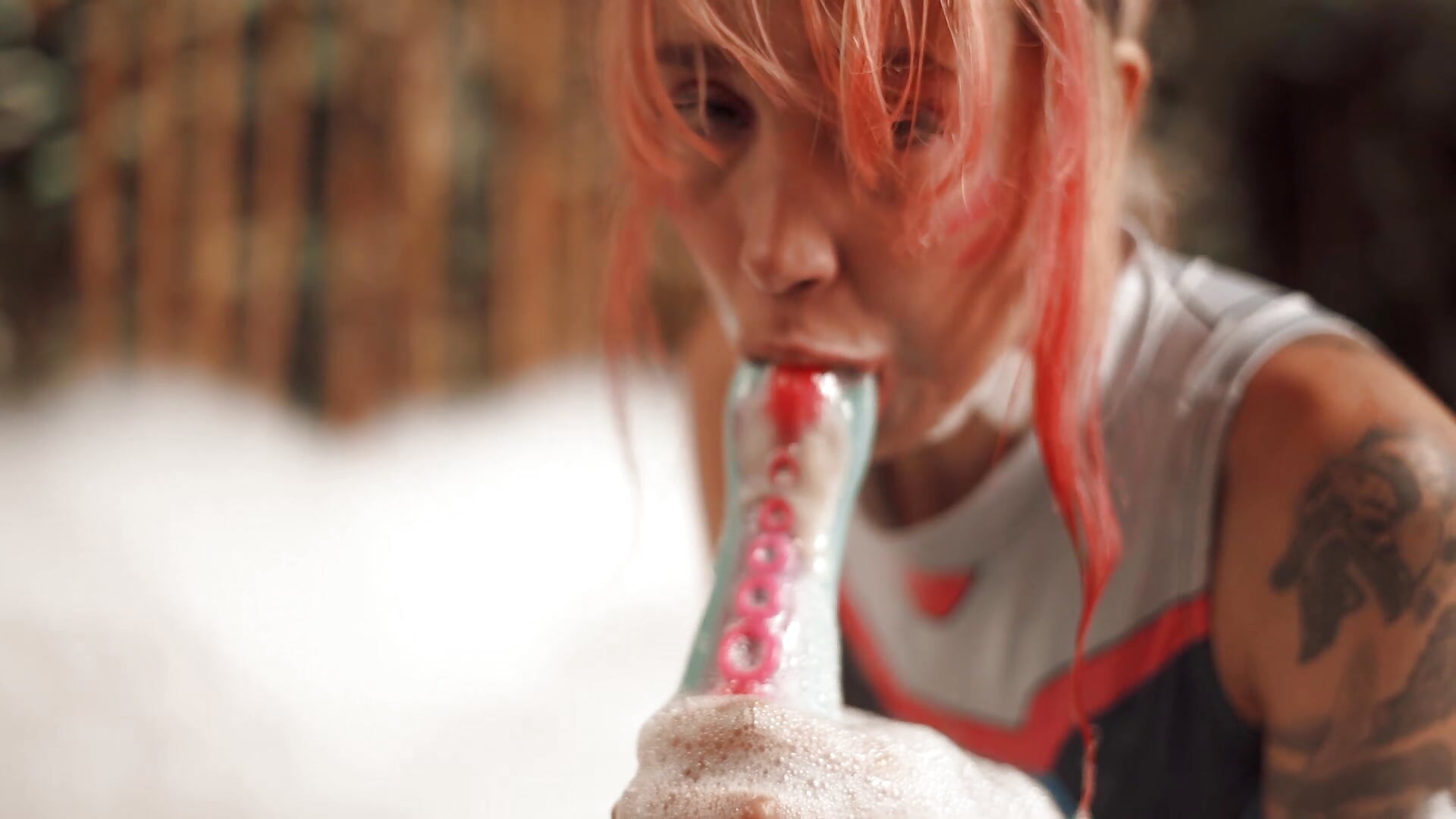 COSPLAY FOR MY FRIENDS! - video by Carla_fcoxx cam model