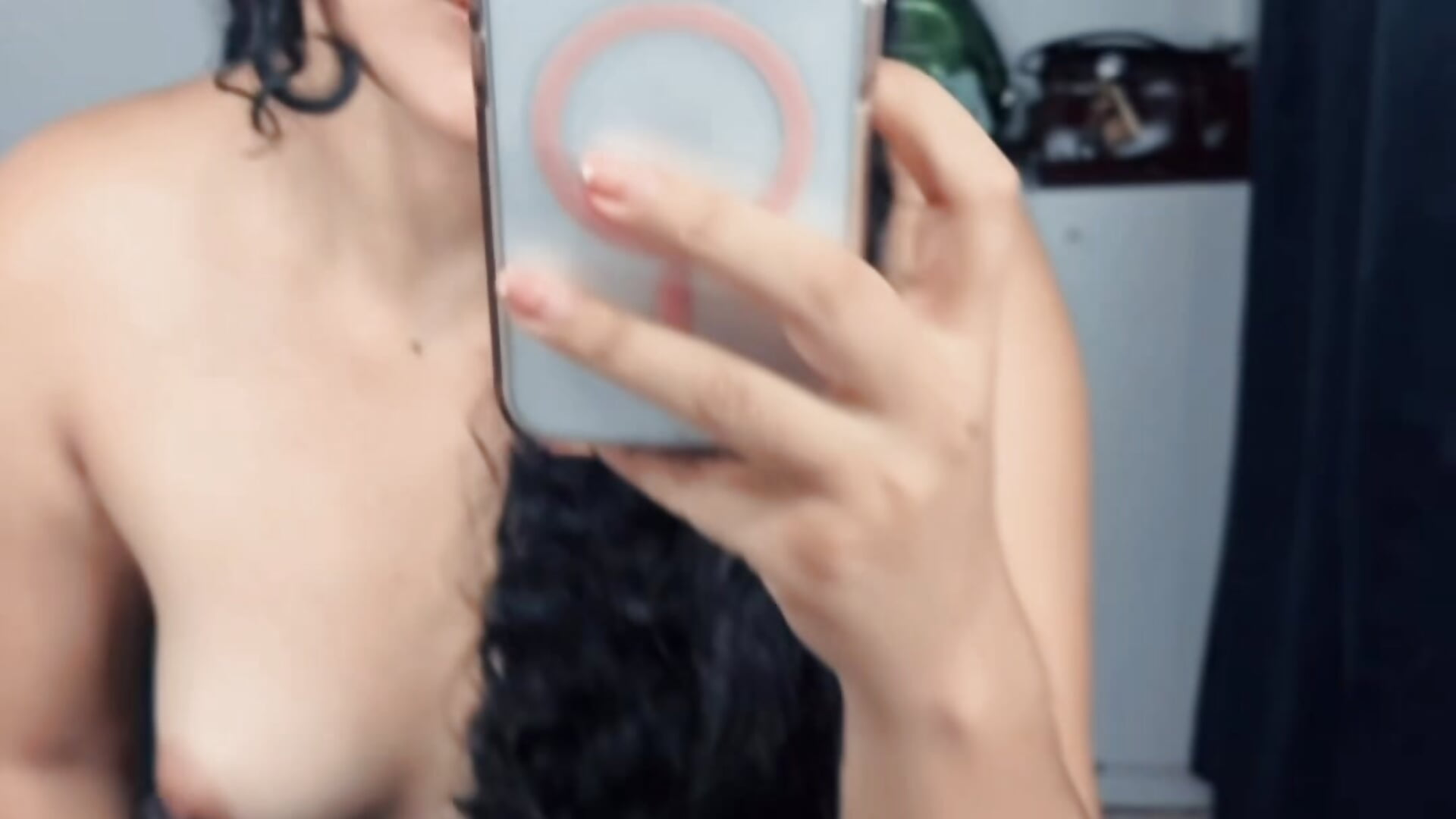 😈❤️ - chunn_liioo adlı kamera modelinin videosu