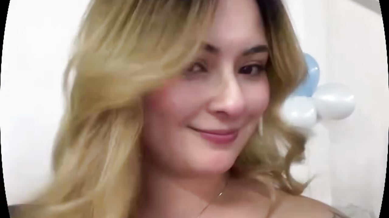 ❤️❤️ - video oleh Lila2005 kamera model