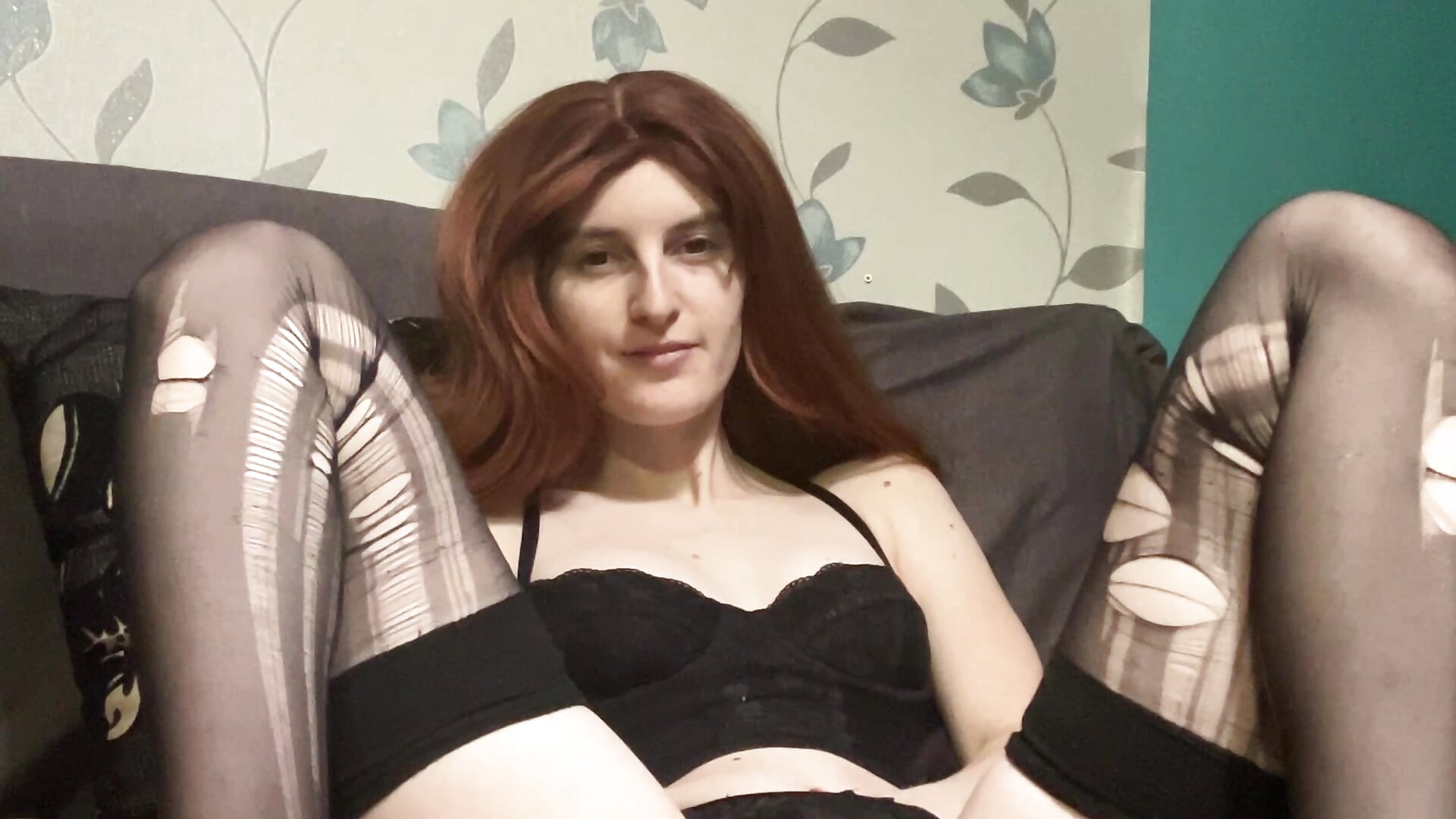 ✨✨ - video by HotNicolle cam model