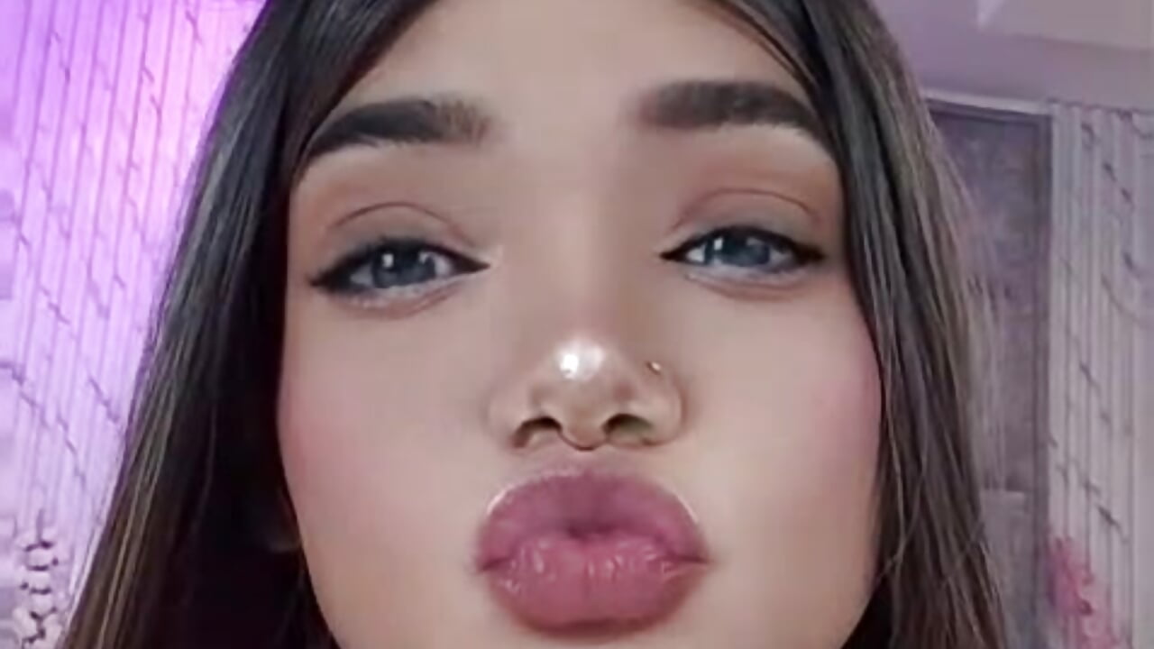 amazing   caliope - video by selfsuck_trans cam model