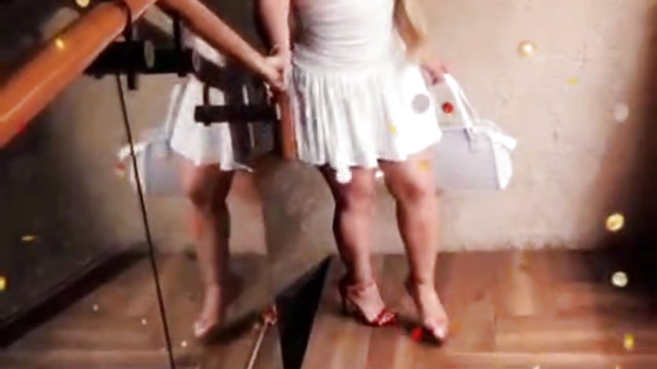 Only you were missing 🎉🫦 - video by SashaDurante cam model