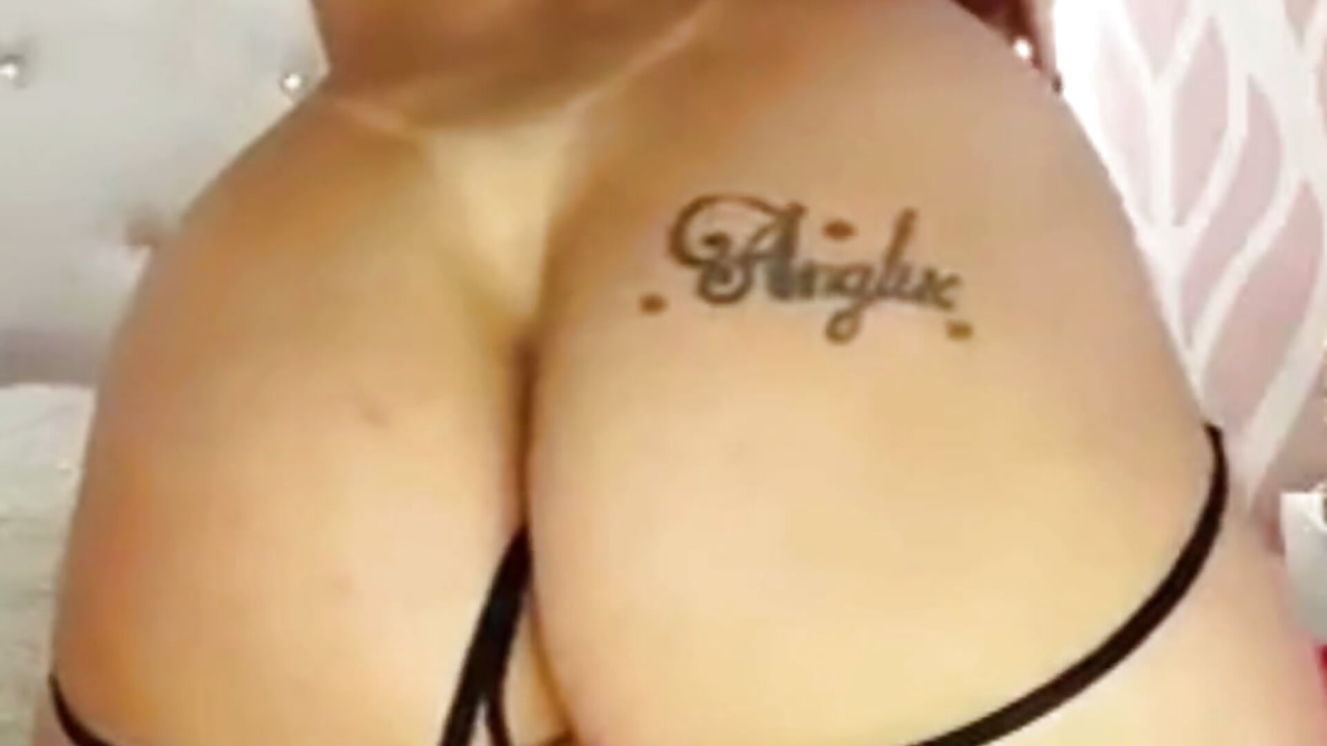 Damn... I just want to fuck💋 - סרטון של SashaDurante, דוגמן/ית מצלמה