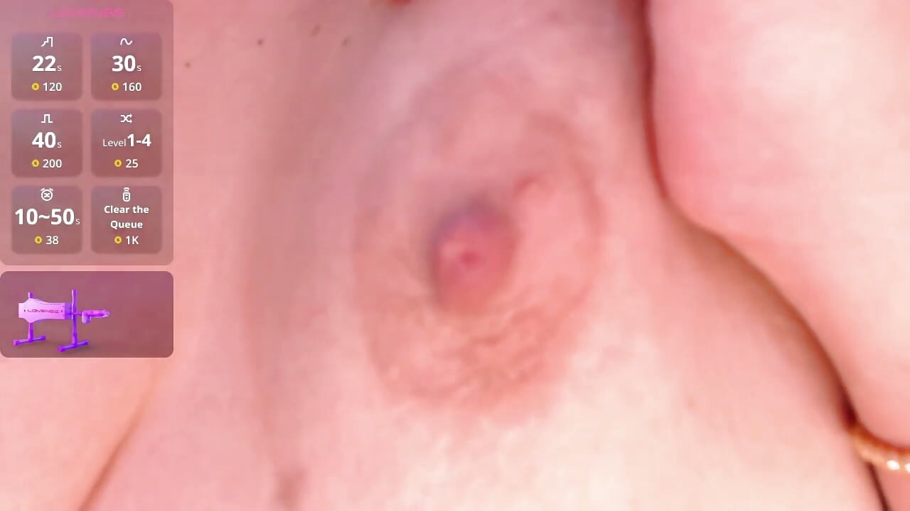 I love playing with my hard nipples－カメラキャストのSashaDuranteの動画