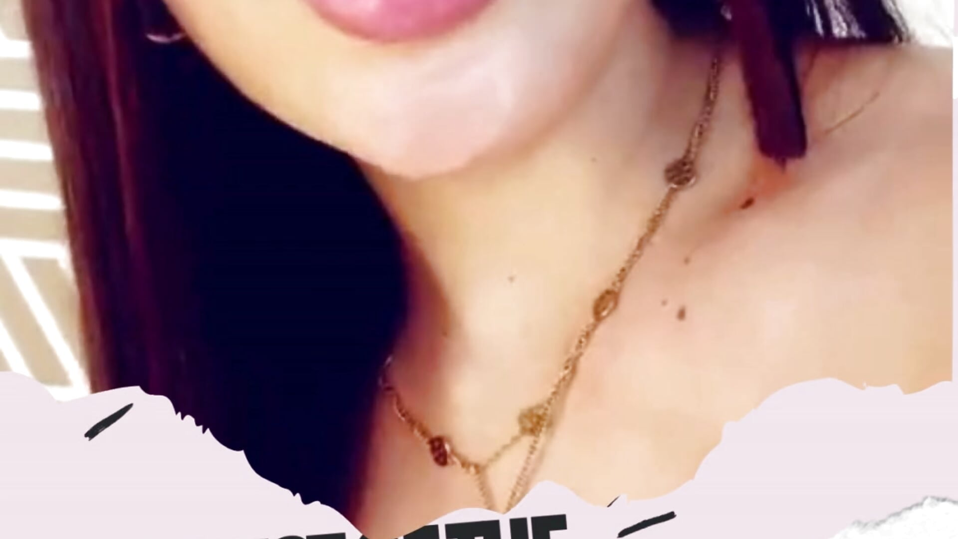 Hello love... I missed you so much this weekend👄🍑💦－カメラキャストのSashaDuranteの動画