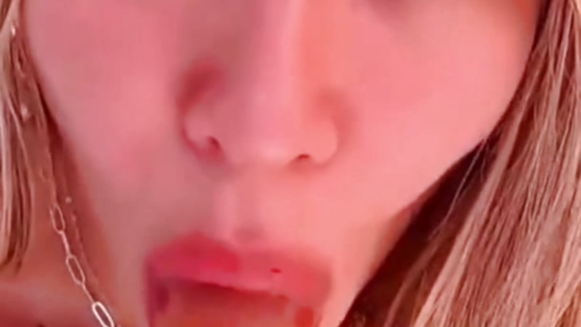 Choke me with your hot cum, baby.... and let it flow all over my body 💦💦 - copy 5 Sep 16:59 - SashaDurante adlı kamera modelinin videosu