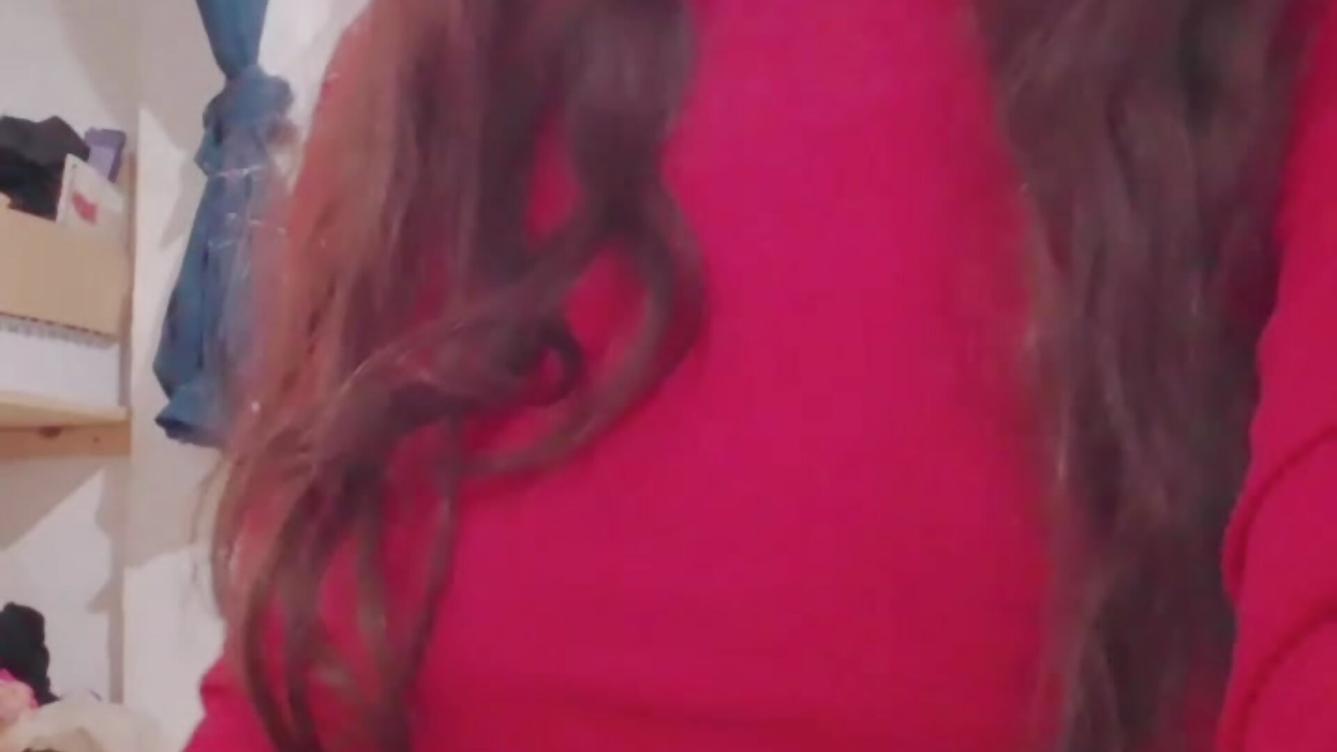 Sexy? - video by Alika_kity cam model