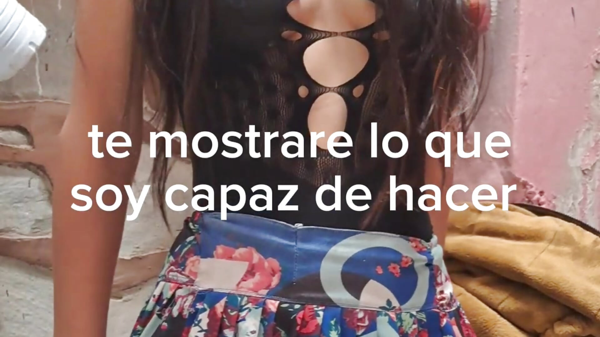 Luzsexcita1 - video van luzsexcita cam-model