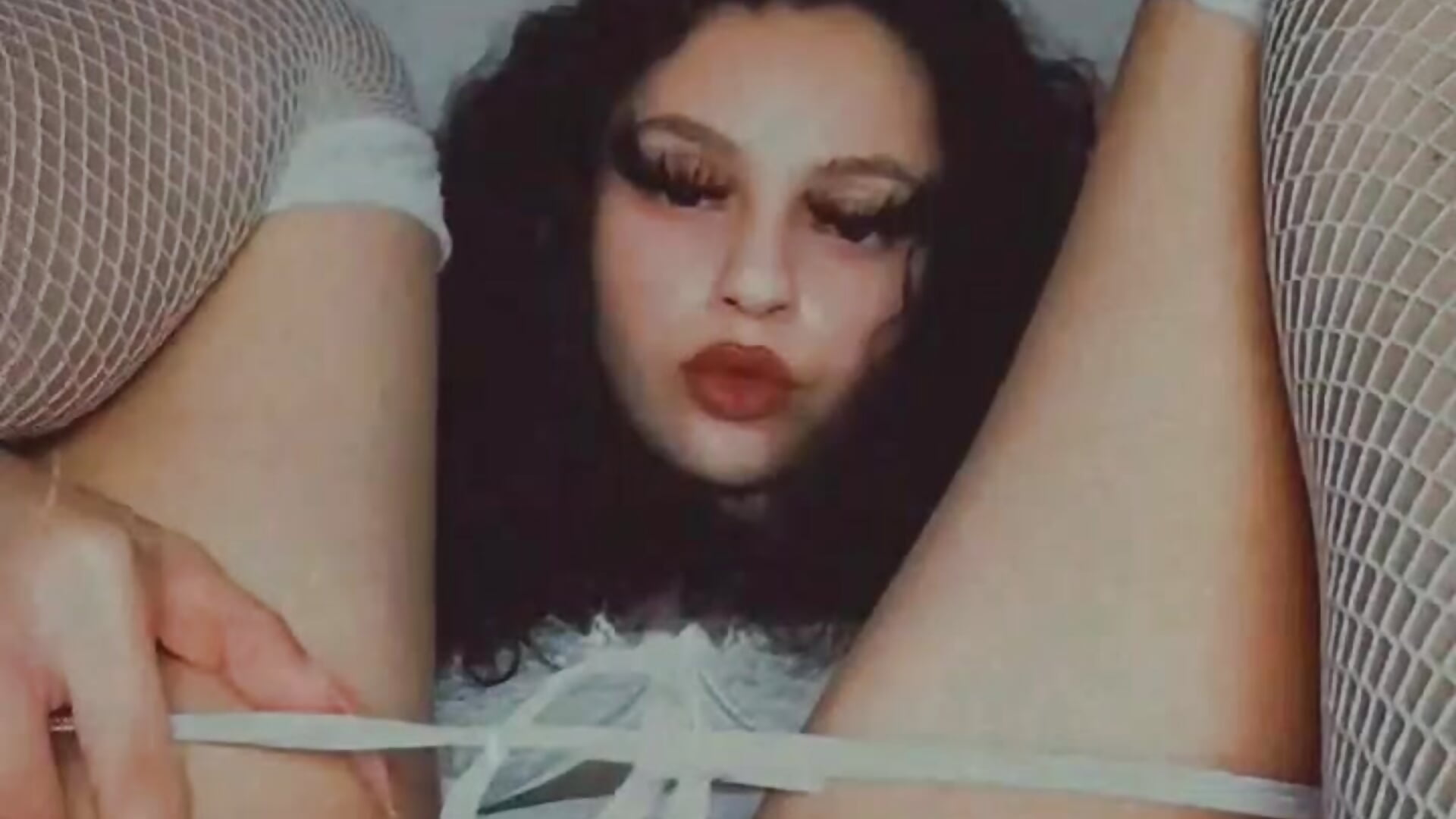 She's so pretty😈💦🥰 — filmik Asiaa69, modela(-lki) na kamerkach