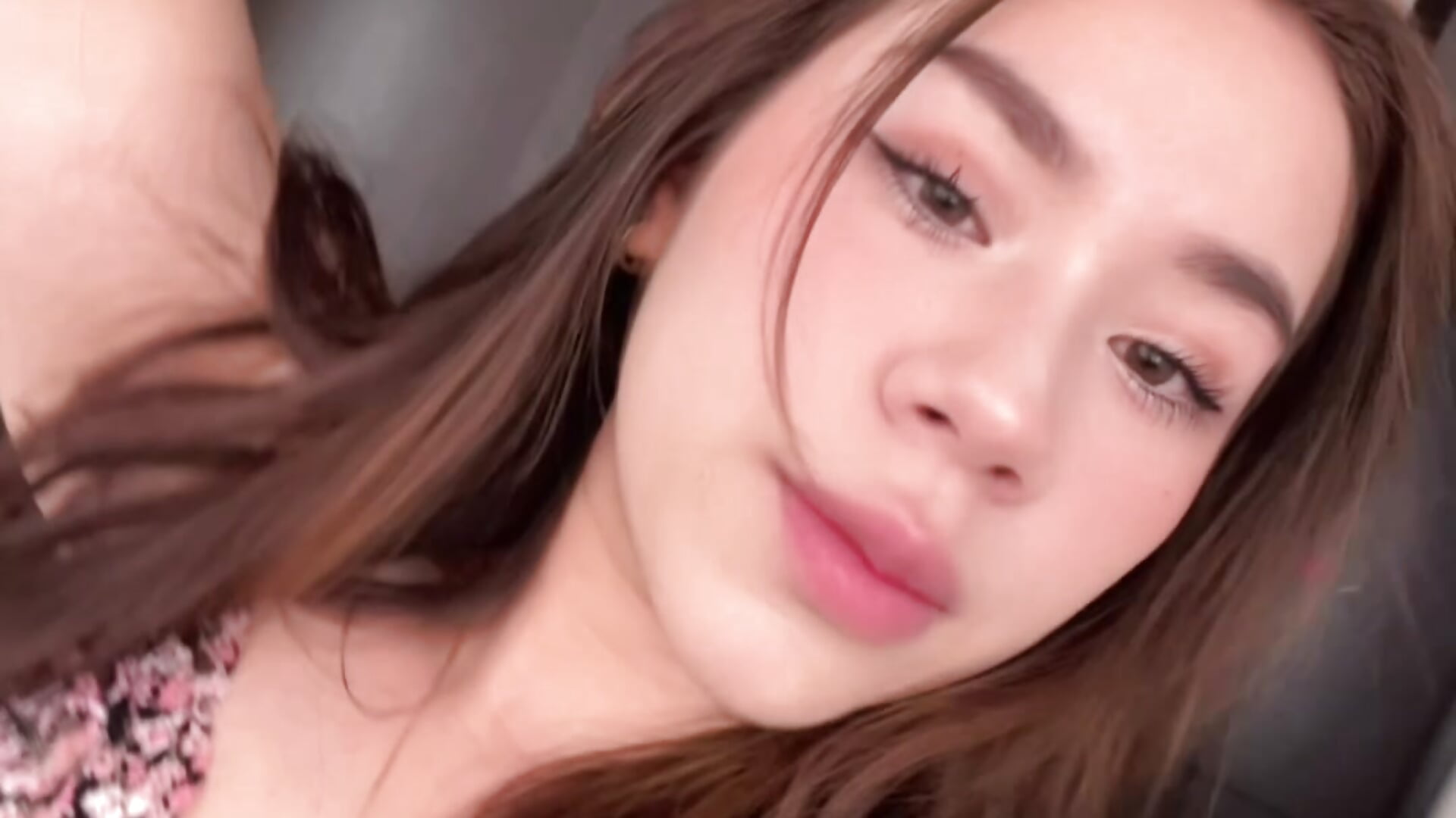 <3 - video by Im_Valen_Cute cam model