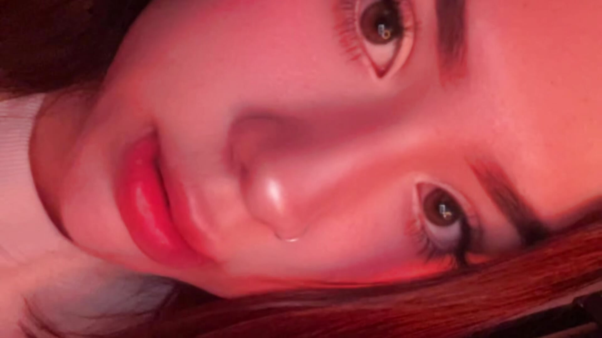 Aaaaa - video by Im_Valen_Cute cam model