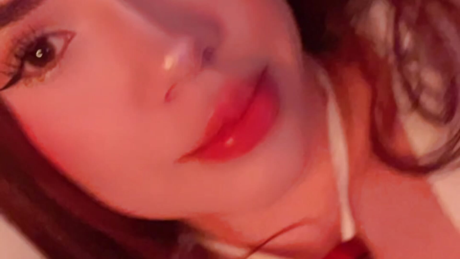 Besito - video by Im_Valen_Cute cam model