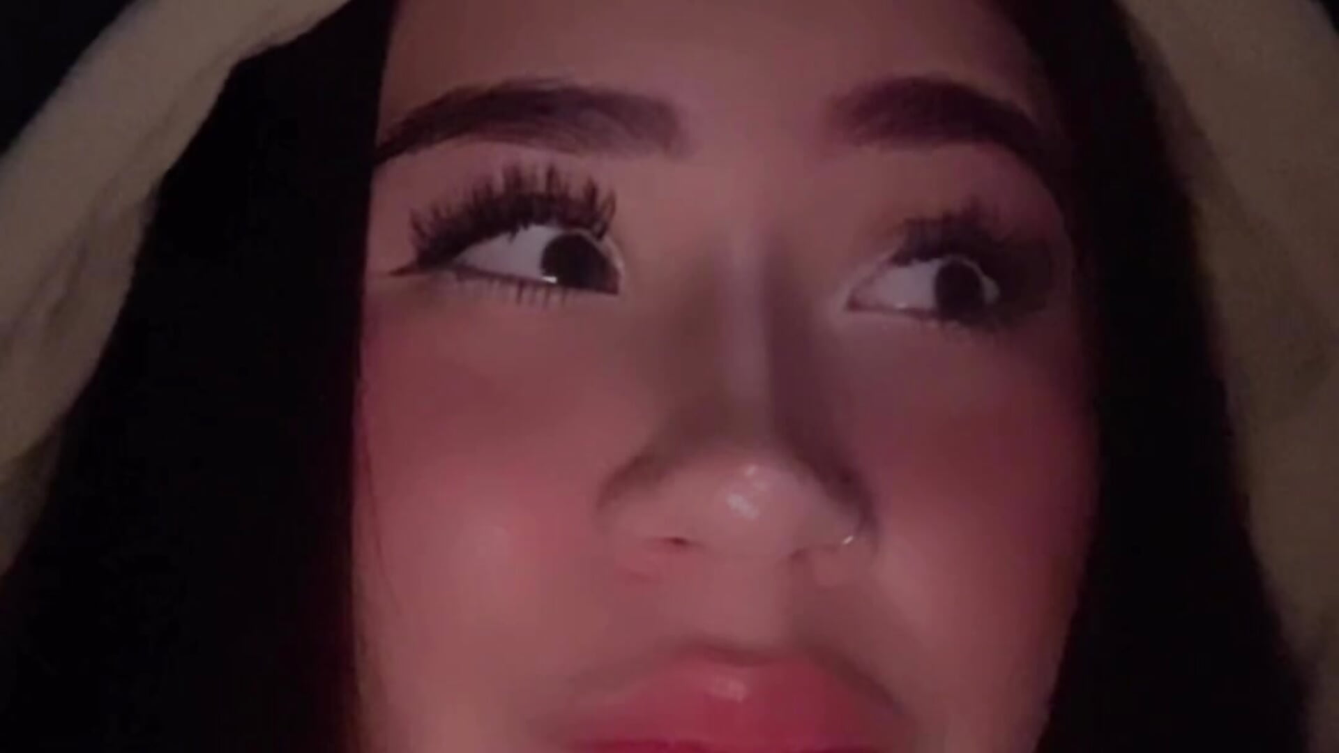 Aiudaaaaa - video by Im_Valen_Cute cam model