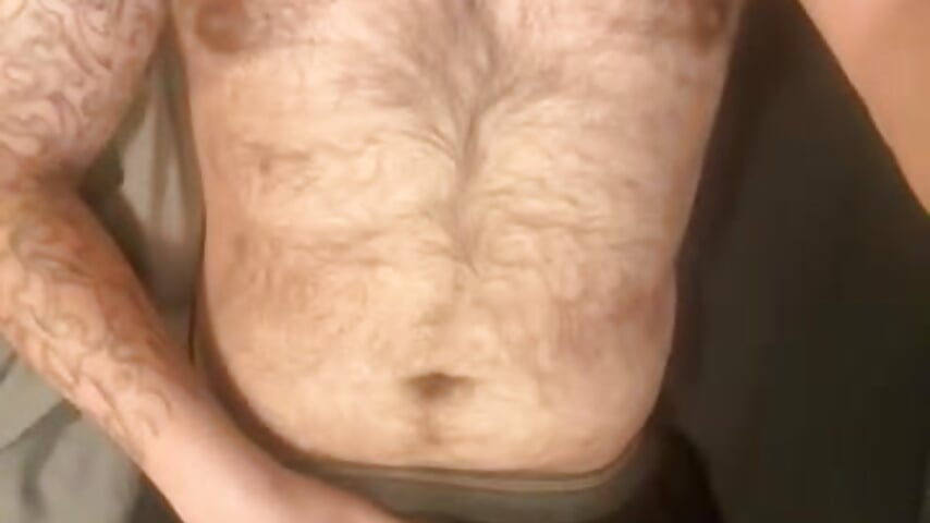 I’m ready - video by Dan8736 cam model