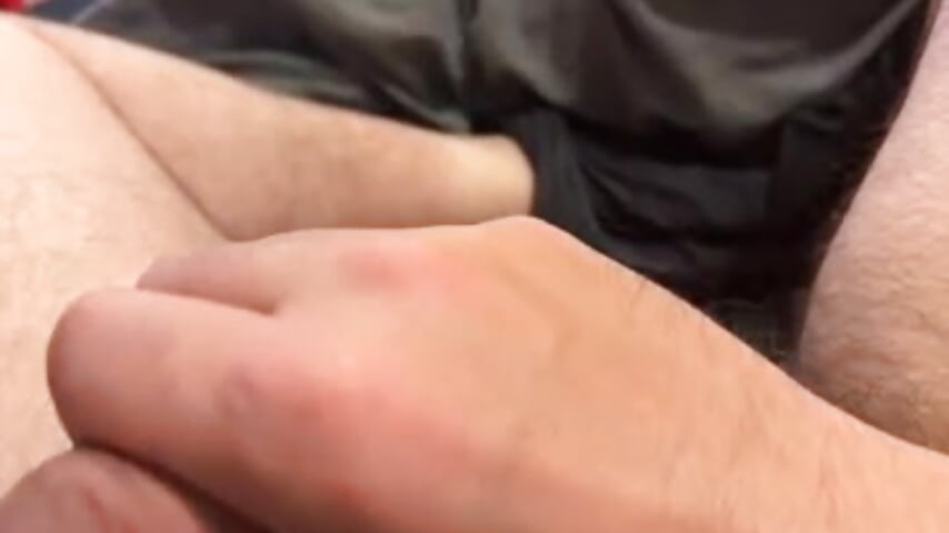 Do you want it - video by Dan8736 cam model