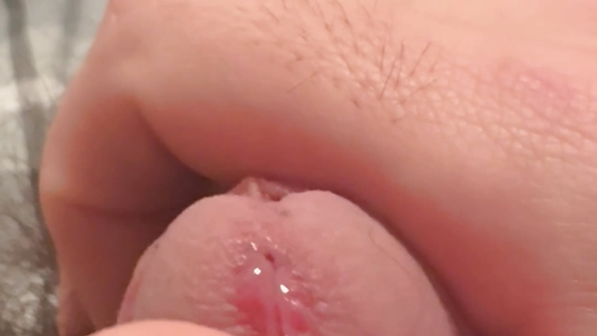 Pre cum