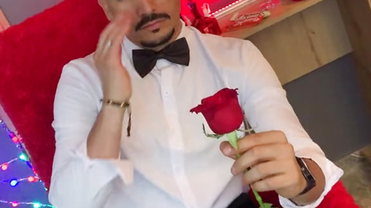 Valentine's Day 2026