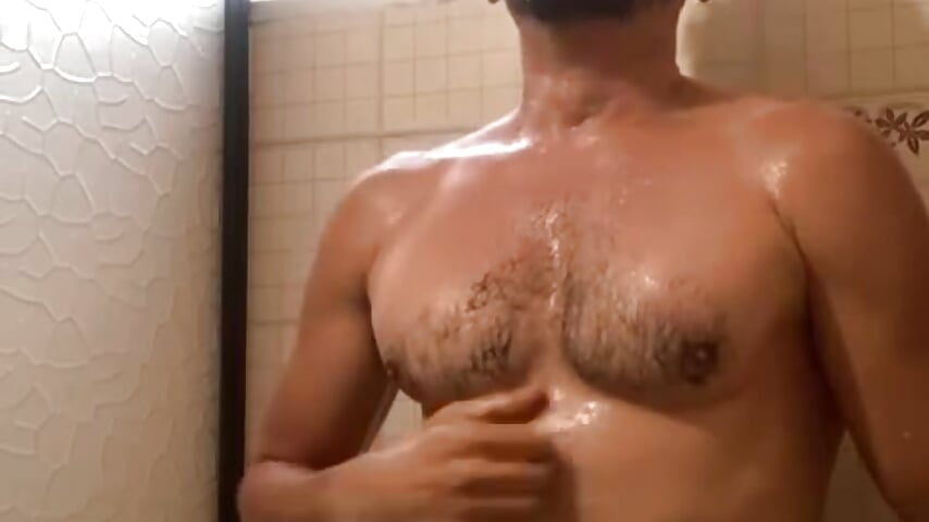 taking a sexy shower - video van Reiko_85_ cam-model