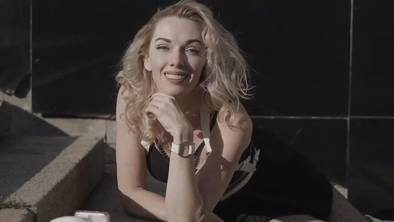 don't look at me with those eyes - video by A_g_a_t_a cam model