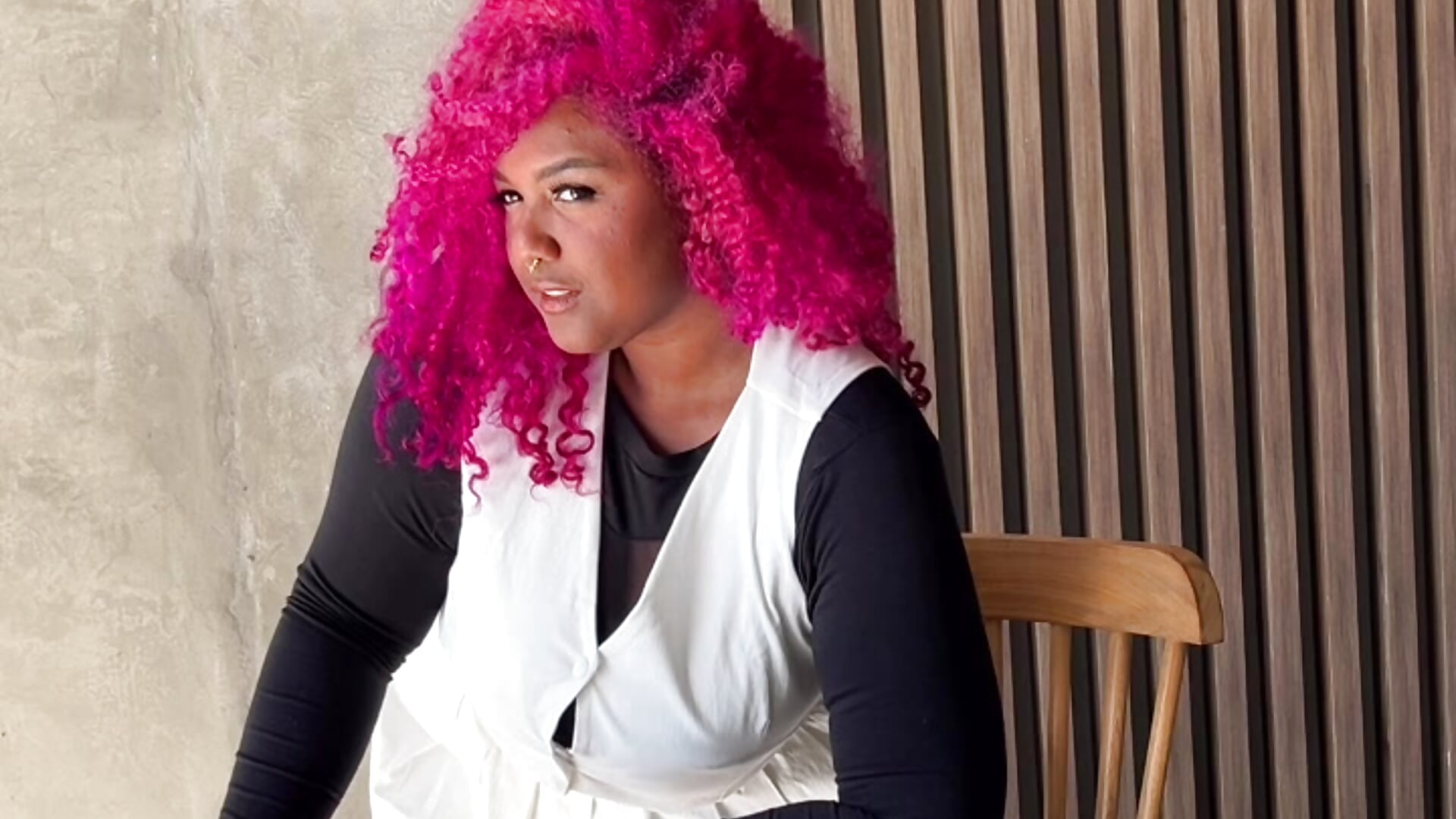 BossGirlShotting - video by Just_Gissellex cam model