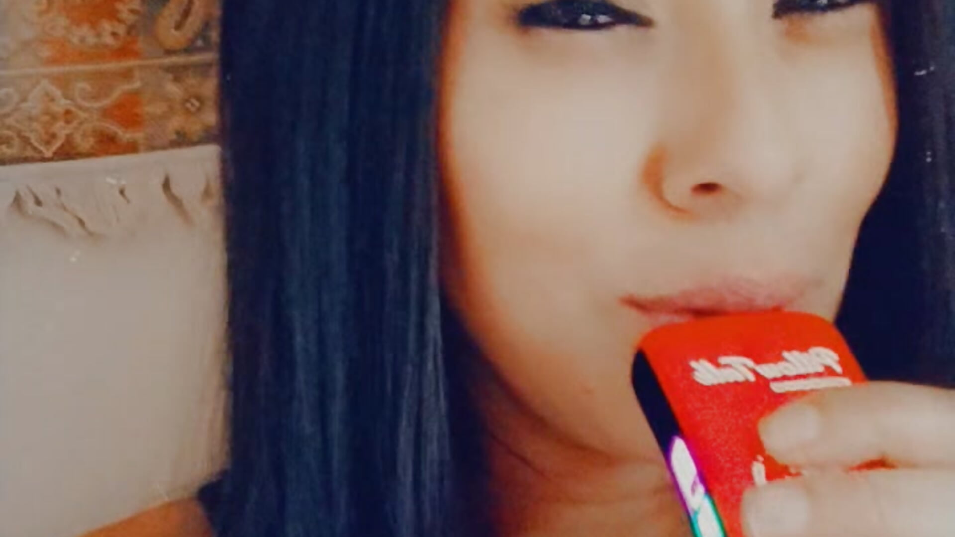 Sexy Slut - video by lovlypussy55 cam model