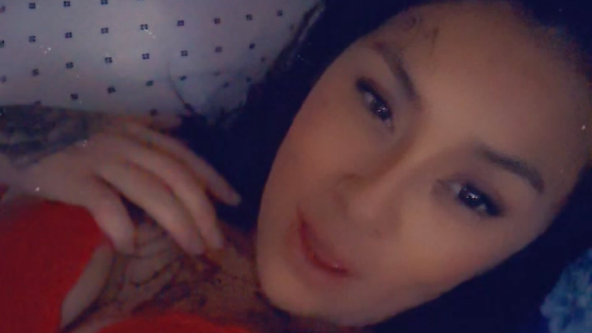 BAD GIRL LOL - video by lovlypussy55 cam model