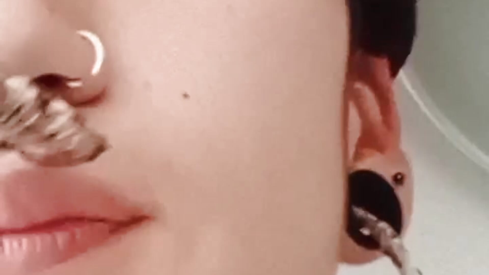 🍄◖⁠⚆⁠ᴥ⁠⚆⁠◗ - video av Life_is_strange cam-modell