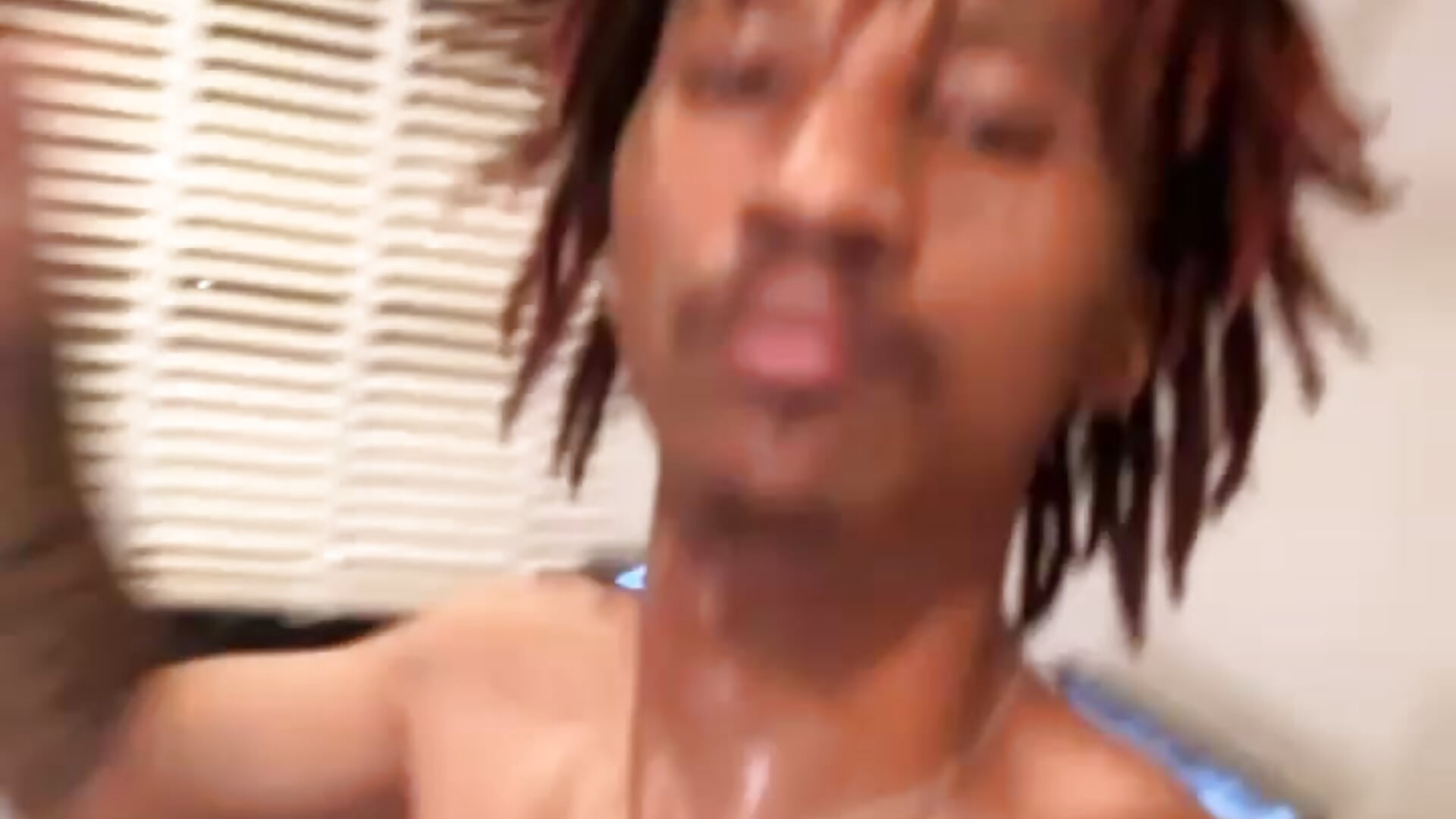 Just Meeeee - video van backupoffkam cam-model