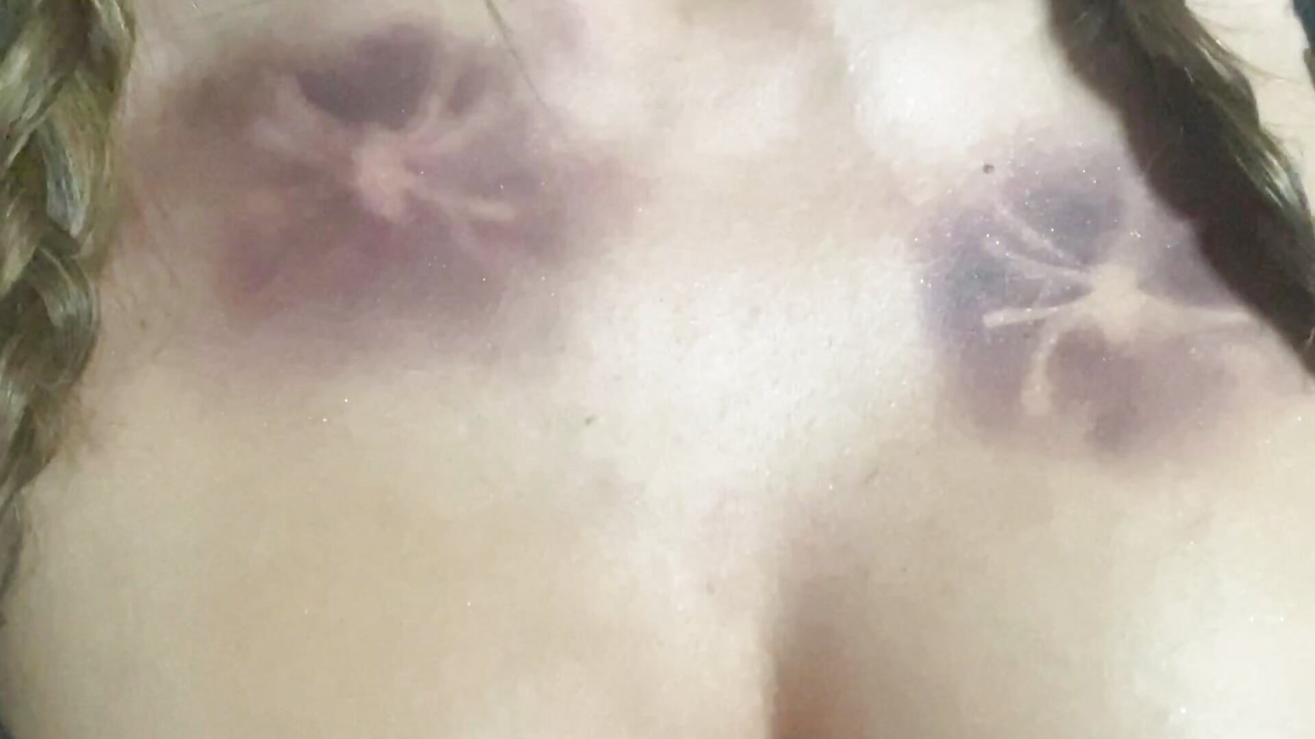 Hallowen sexy 🫦🕷️ - video van EternaCharlotteXXX cam-model