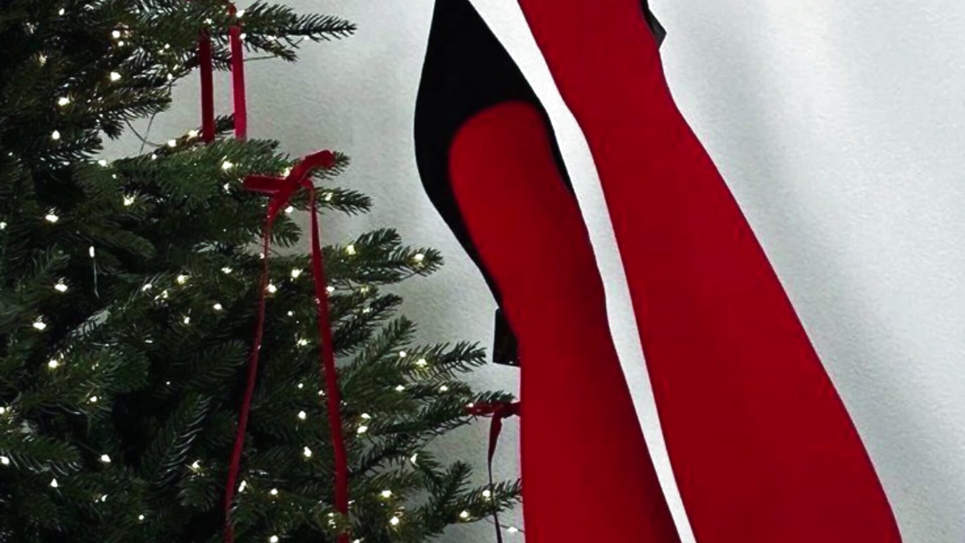 Merry Christmas! - TheShyFairy adlı kamera modelinin videosu