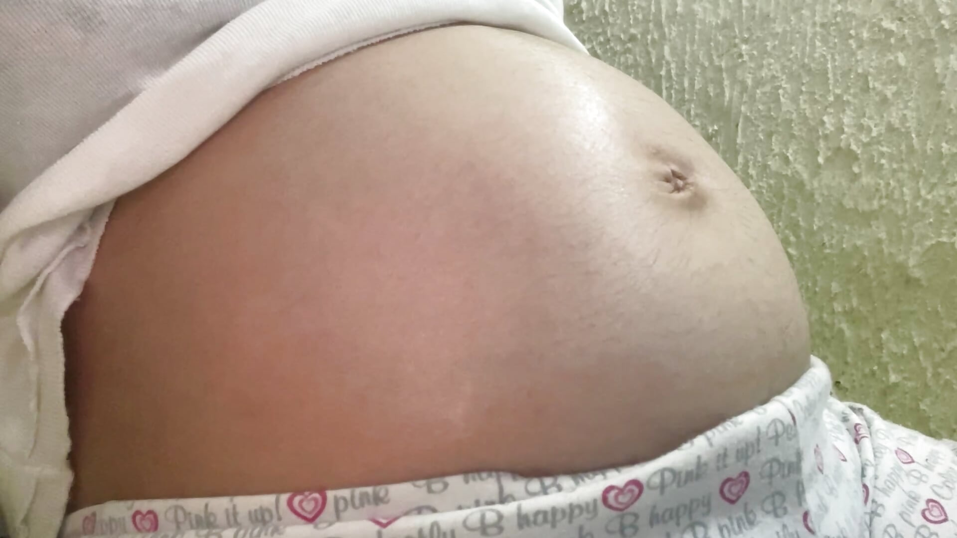Pregnant