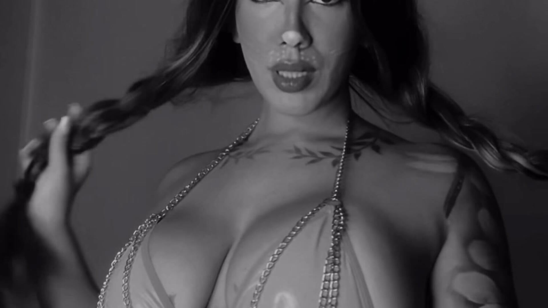 🐰🖤 - video oleh AndyFire69 kamera model