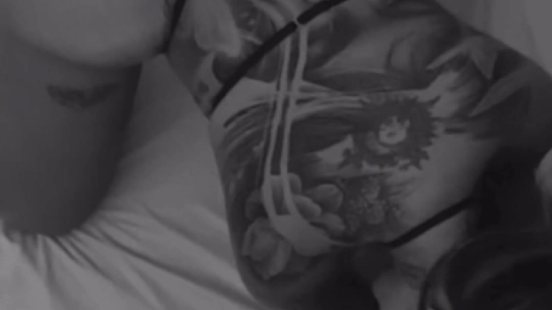 🖤 - βίντεο μοντέλου AndyFire69