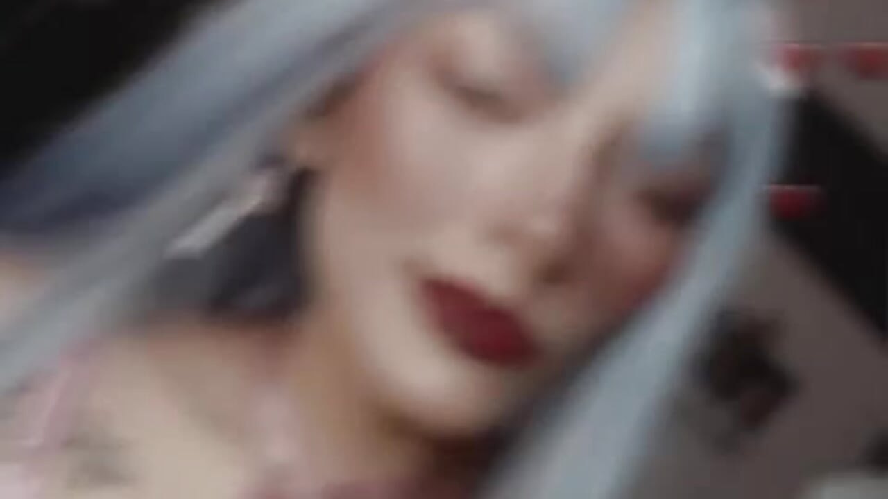 A little more about you - haileycat adlı kamera modelinin videosu