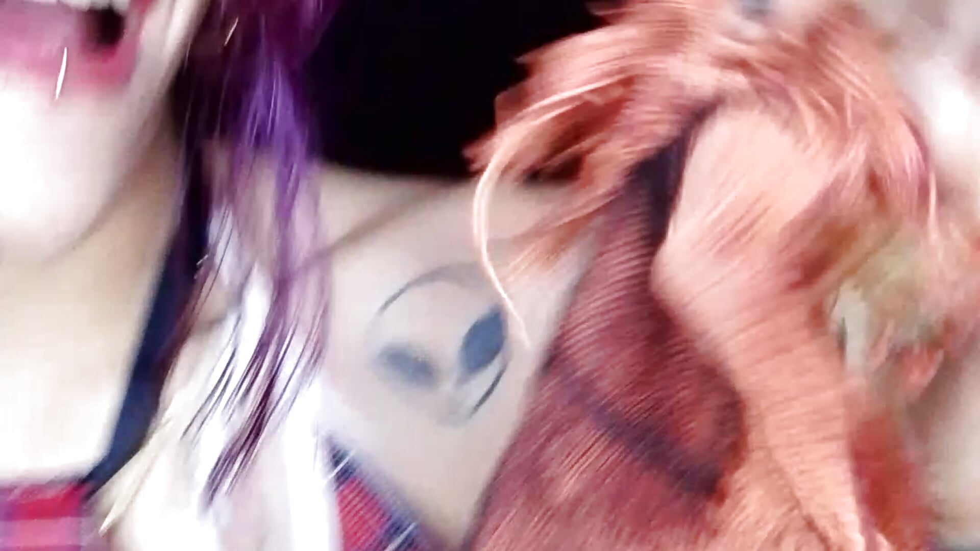 HAPPY HALLOWEEN 👾👹🎊 - haileycat adlı kamera modelinin videosu